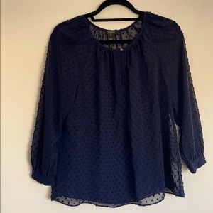 J crew Blouse